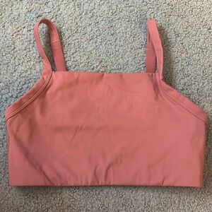 OFFLINE by Aerie Sports Bra - Pink